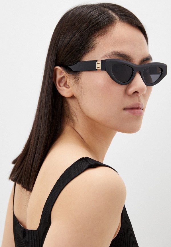 фото Очки солнцезащитные bocciolo