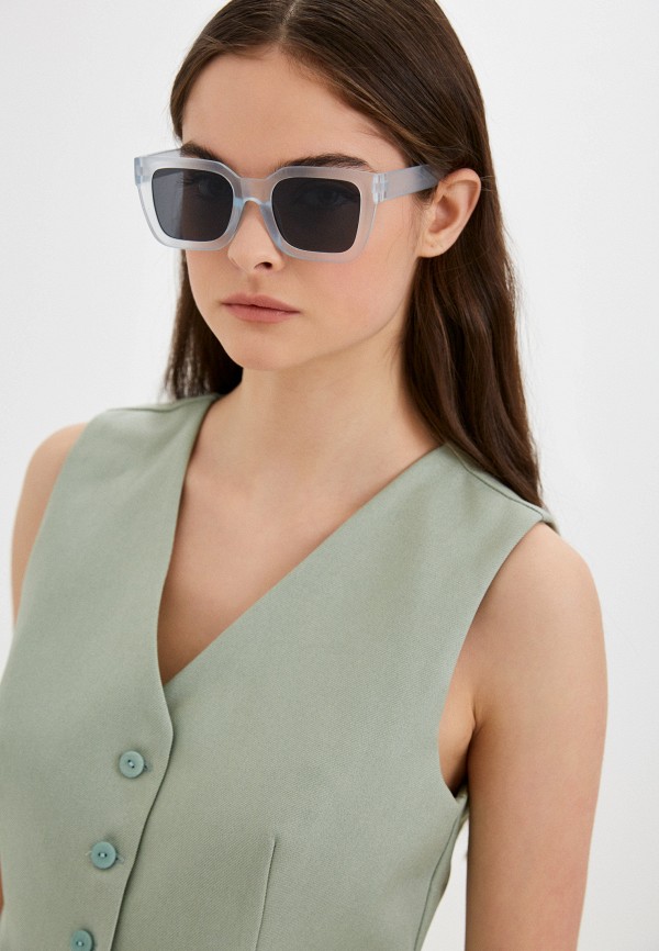 фото Очки солнцезащитные bocciolo