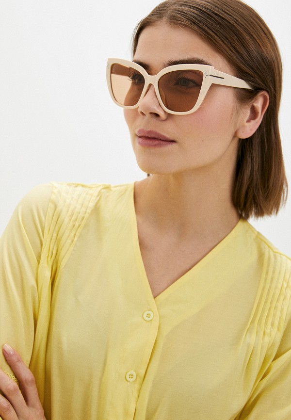 фото Очки солнцезащитные bocciolo