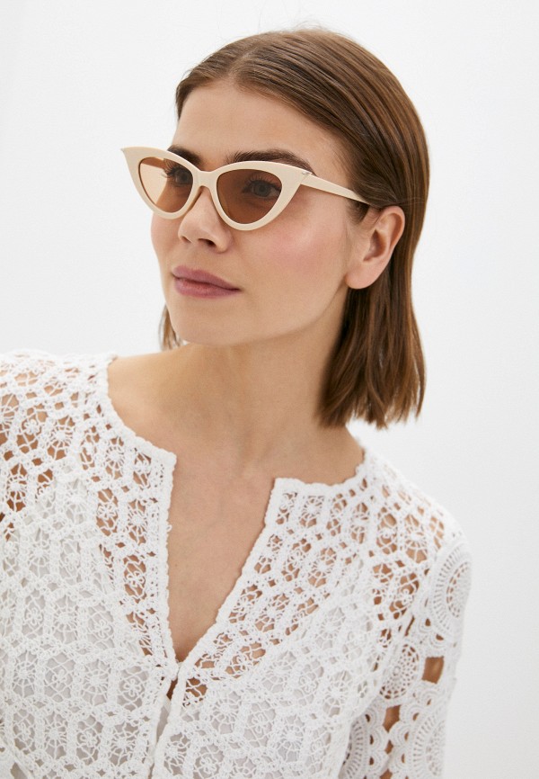 фото Очки солнцезащитные bocciolo