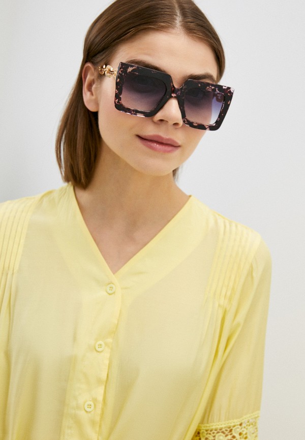 фото Очки солнцезащитные bocciolo