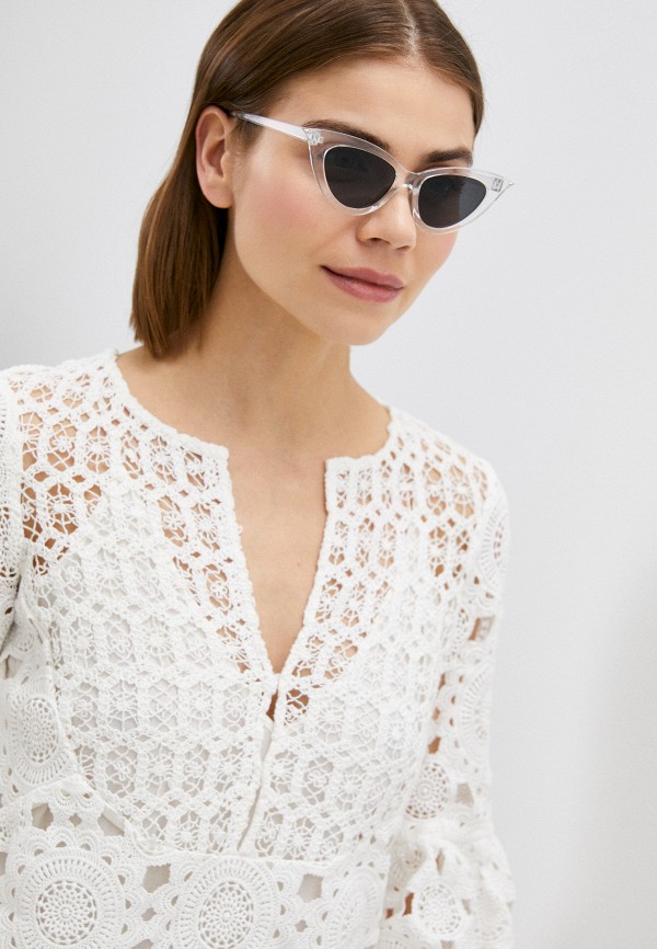 фото Очки солнцезащитные bocciolo