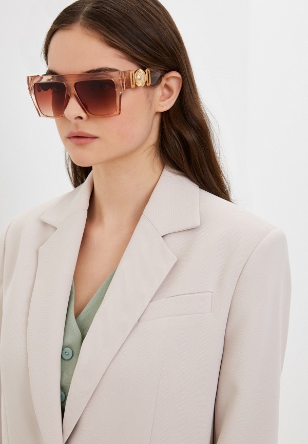 фото Очки солнцезащитные bocciolo