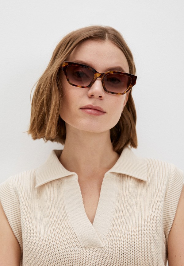 фото Очки солнцезащитные bocciolo