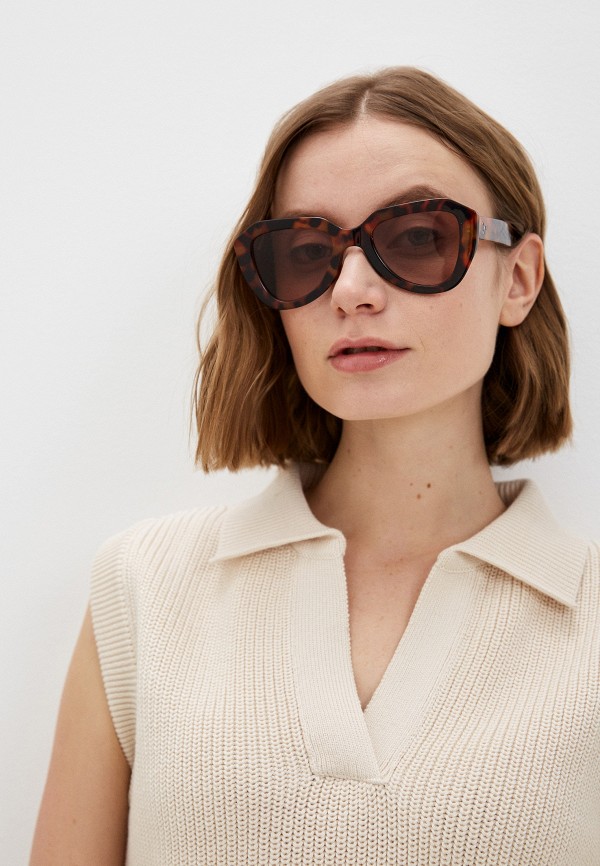 фото Очки солнцезащитные bocciolo