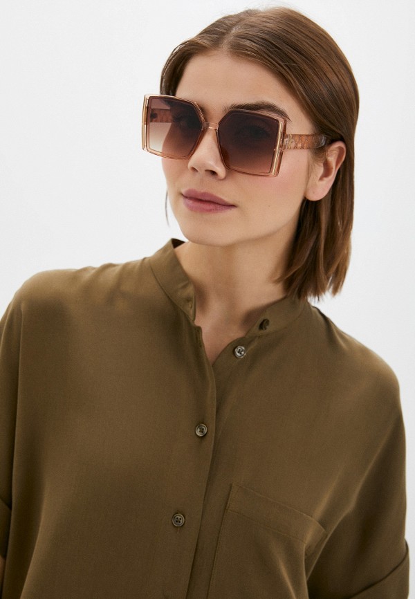 фото Очки солнцезащитные bocciolo