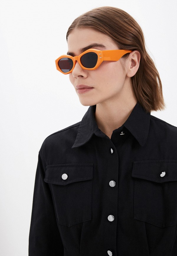 фото Очки солнцезащитные bocciolo