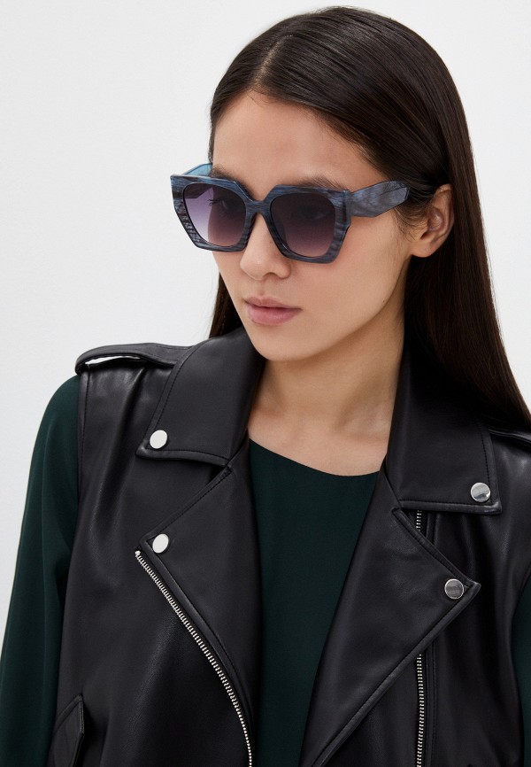 фото Очки солнцезащитные bocciolo