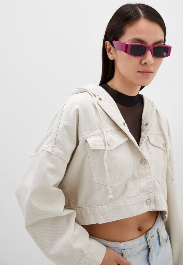 фото Очки солнцезащитные bocciolo