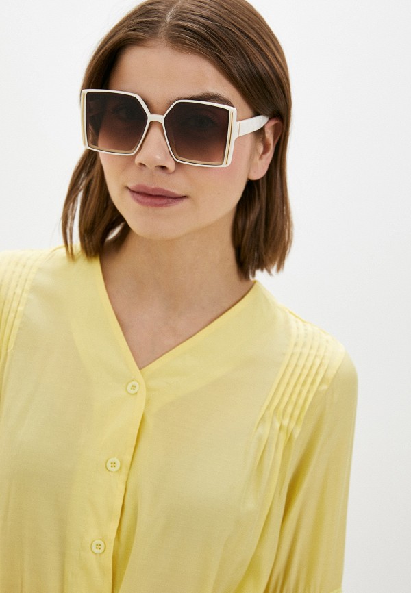 фото Очки солнцезащитные bocciolo