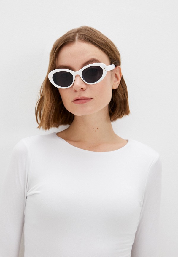 фото Очки солнцезащитные bocciolo