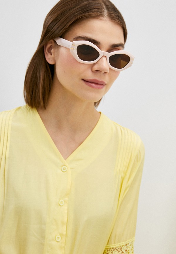 фото Очки солнцезащитные bocciolo