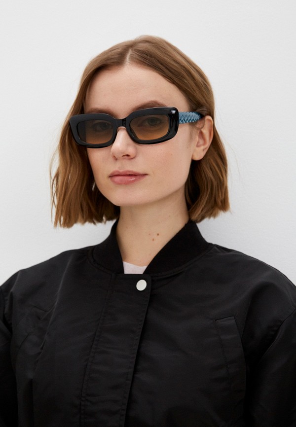 фото Очки солнцезащитные bocciolo