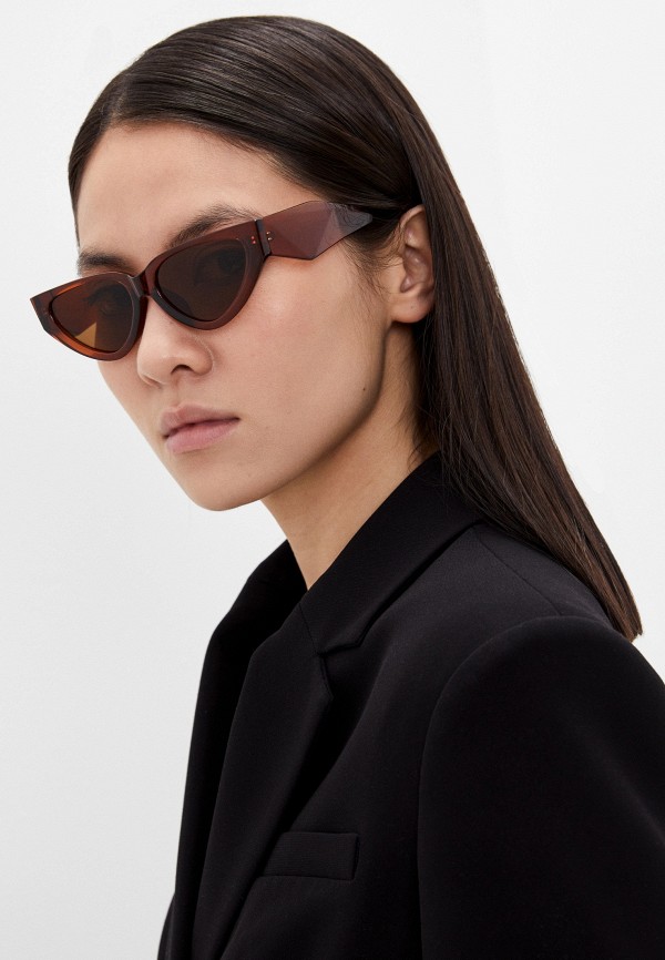 фото Очки солнцезащитные bocciolo