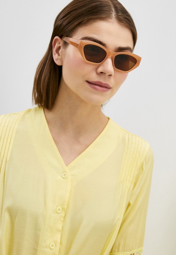 фото Очки солнцезащитные bocciolo