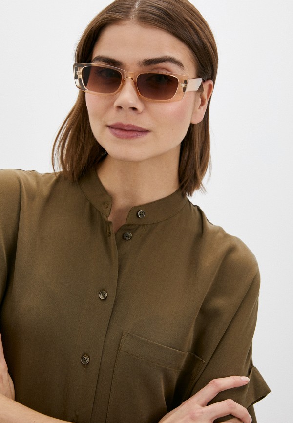 фото Очки солнцезащитные bocciolo