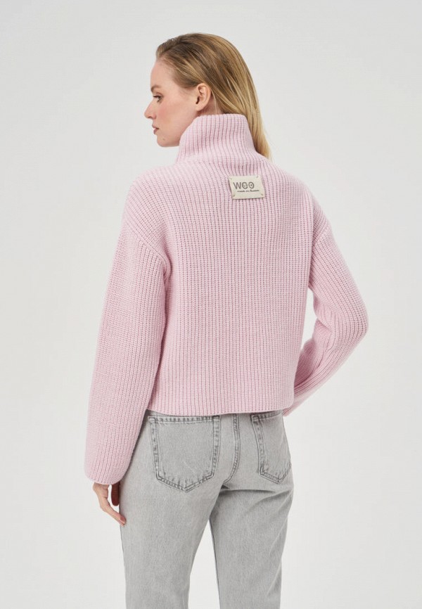 фото Свитер woolook