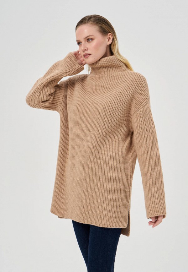 фото Свитер woolook