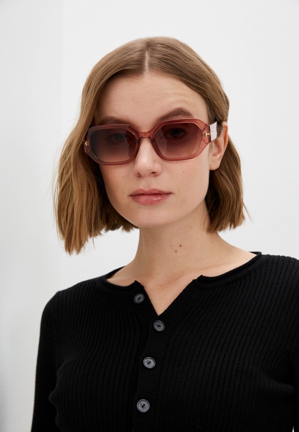 фото Очки солнцезащитные bocciolo