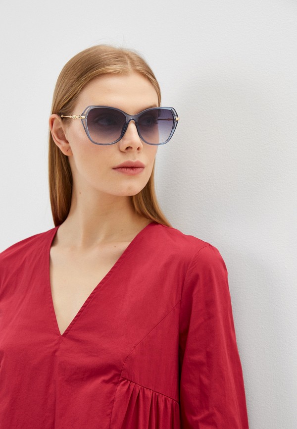 фото Очки солнцезащитные bocciolo