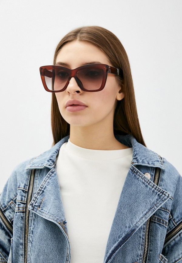 фото Очки солнцезащитные bocciolo