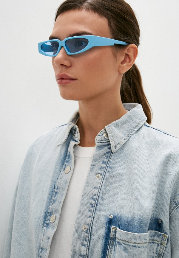 фото Очки солнцезащитные bocciolo