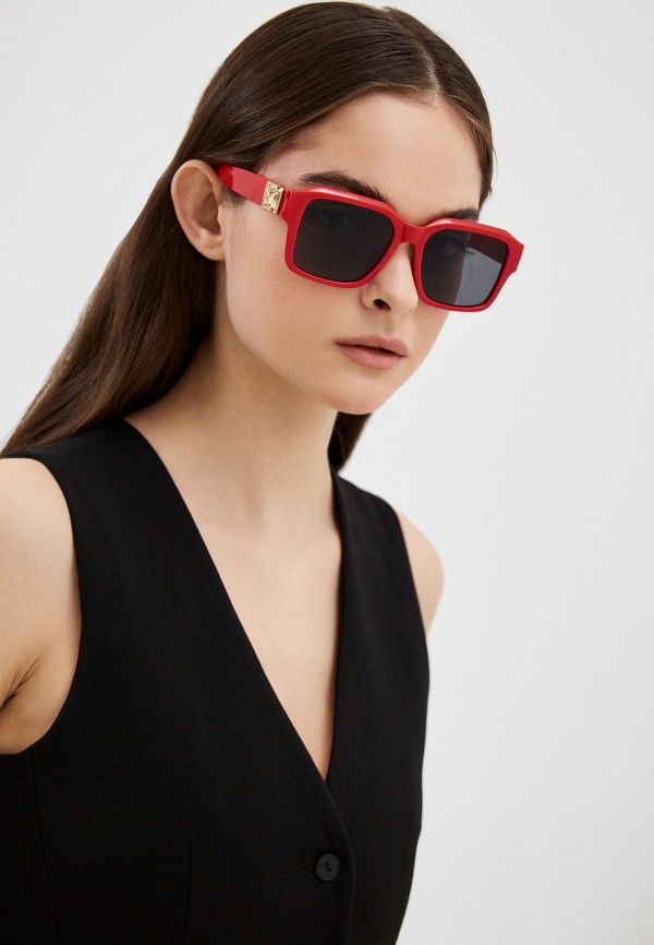 фото Очки солнцезащитные bocciolo