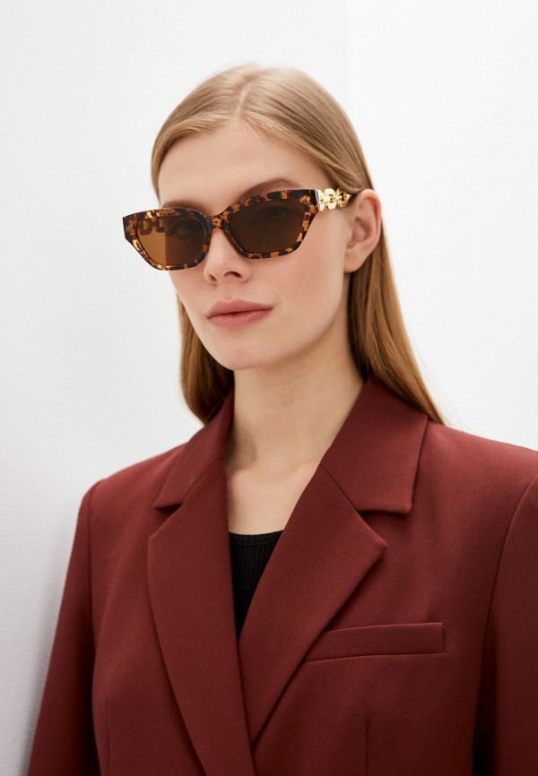 фото Очки солнцезащитные bocciolo