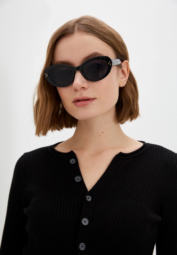 фото Очки солнцезащитные bocciolo