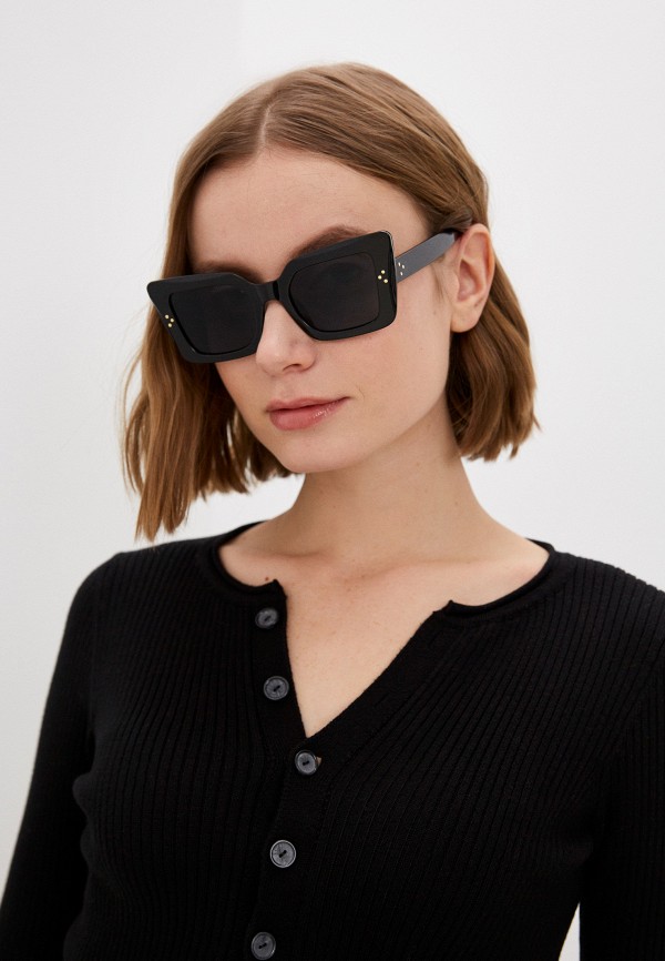 фото Очки солнцезащитные bocciolo