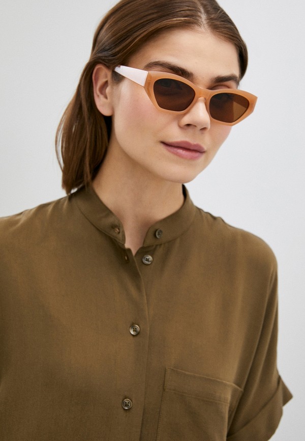 фото Очки солнцезащитные bocciolo