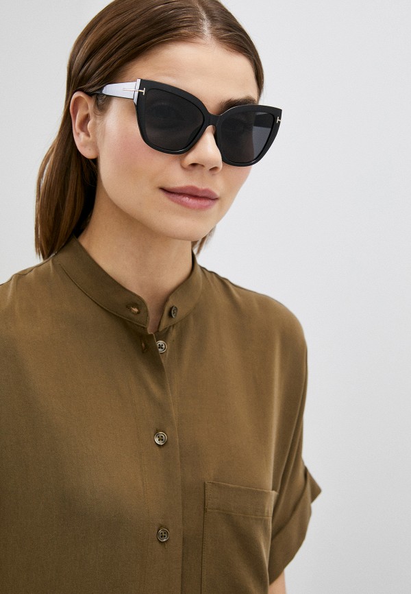 фото Очки солнцезащитные bocciolo