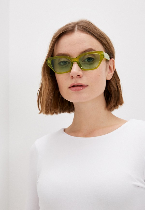 фото Очки солнцезащитные bocciolo