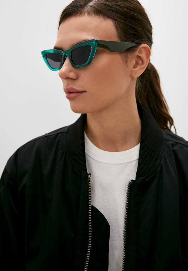 фото Очки солнцезащитные bocciolo