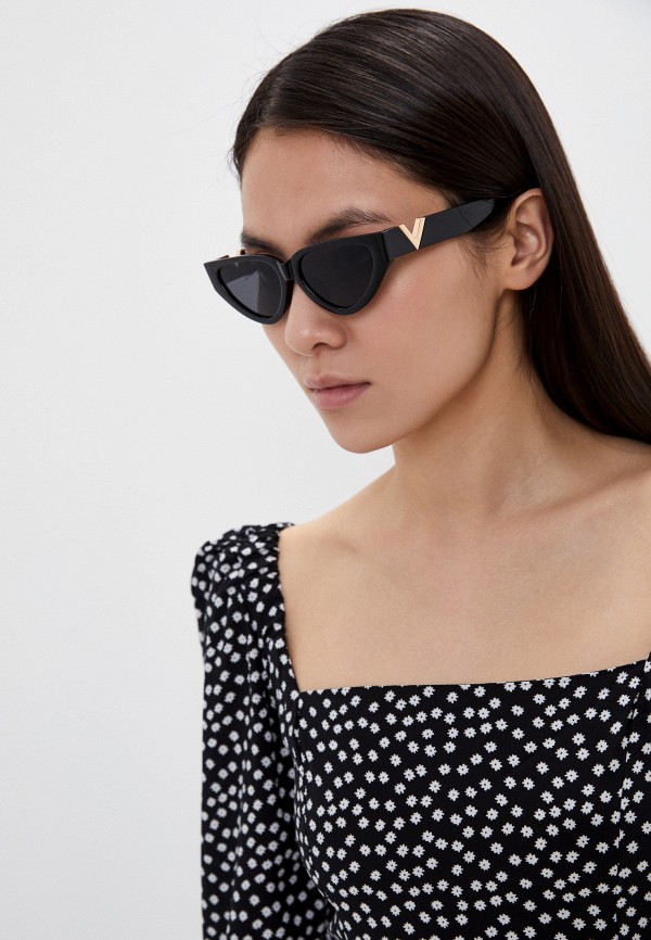 фото Очки солнцезащитные bocciolo