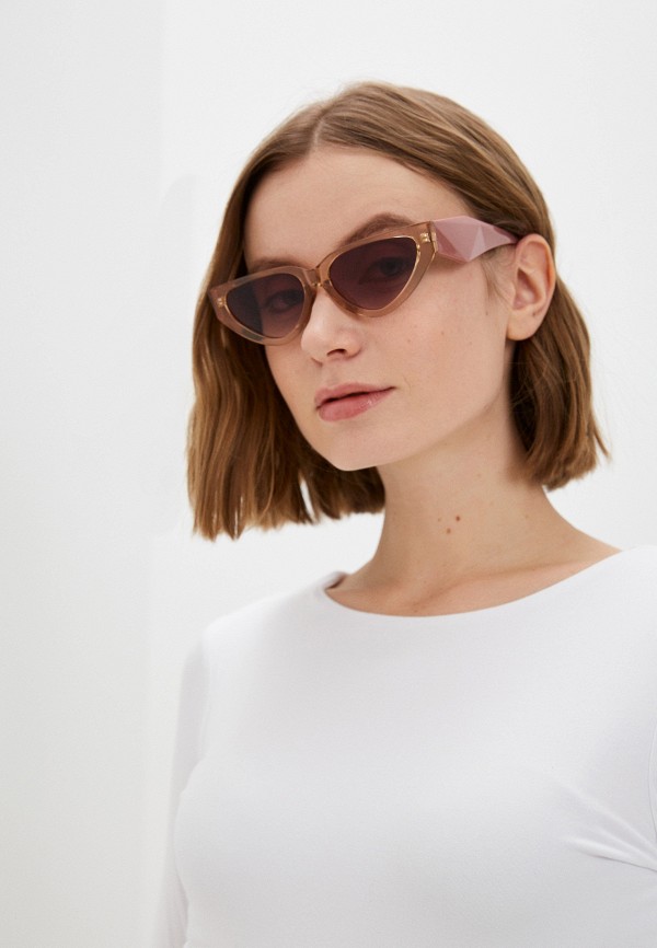 фото Очки солнцезащитные bocciolo