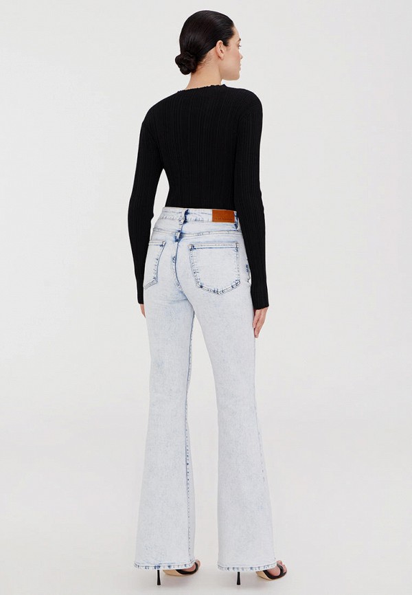 фото Джинсы to be blossom