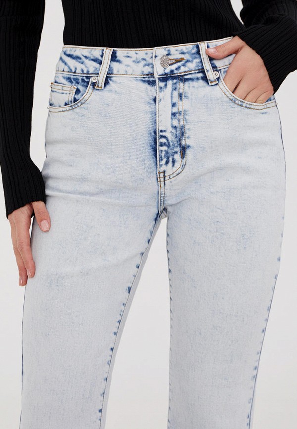 фото Джинсы to be blossom