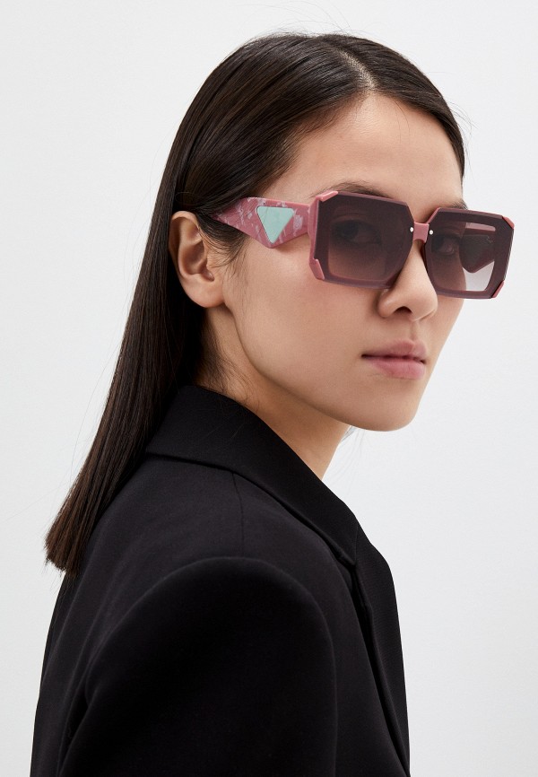 фото Очки солнцезащитные bocciolo