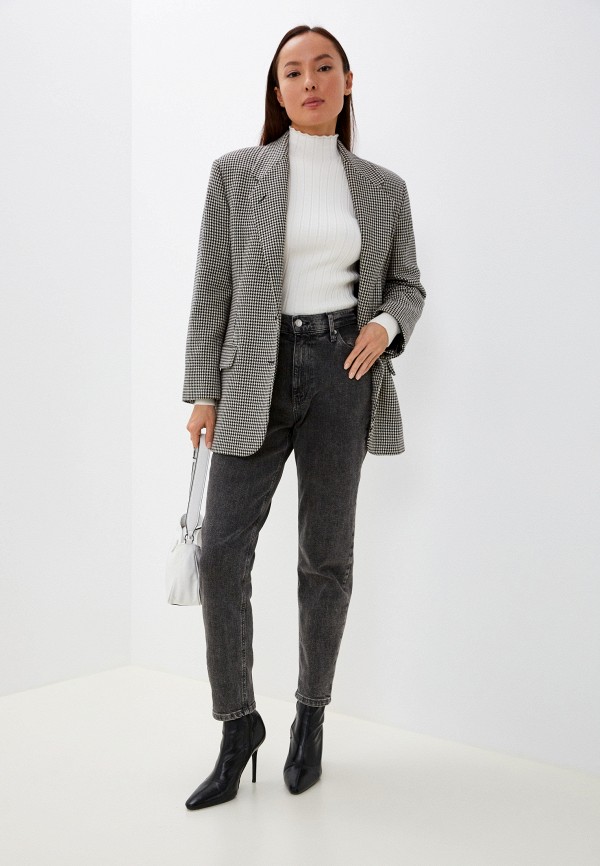 фото Водолазка fors