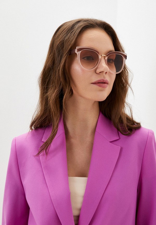 фото Очки солнцезащитные bocciolo