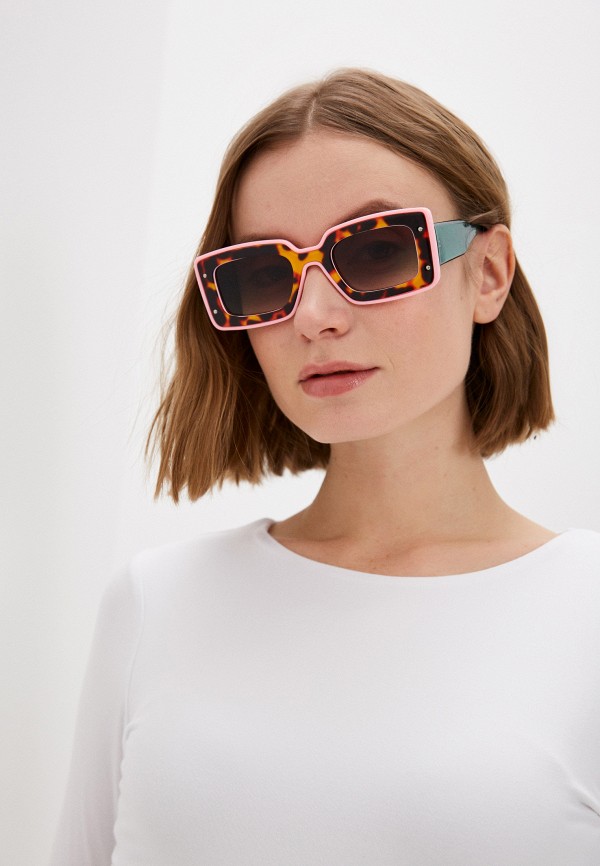 фото Очки солнцезащитные bocciolo