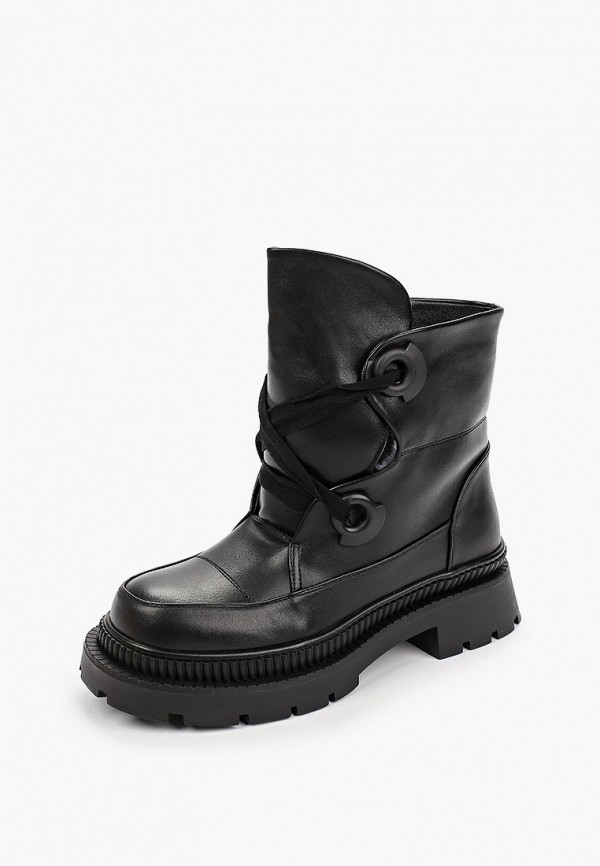 фото Ботинки marco bonne`