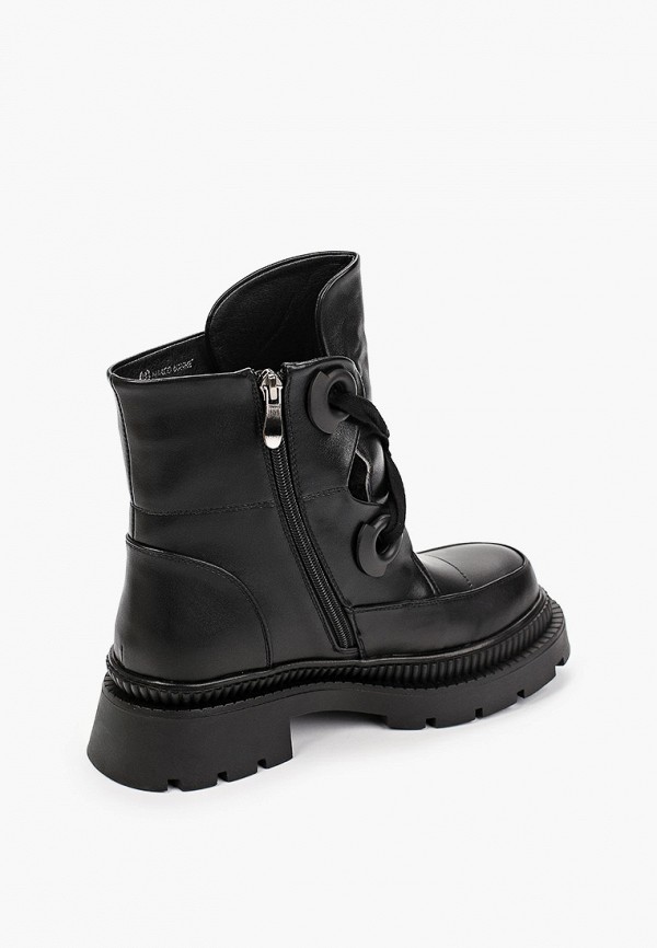 фото Ботинки marco bonne`