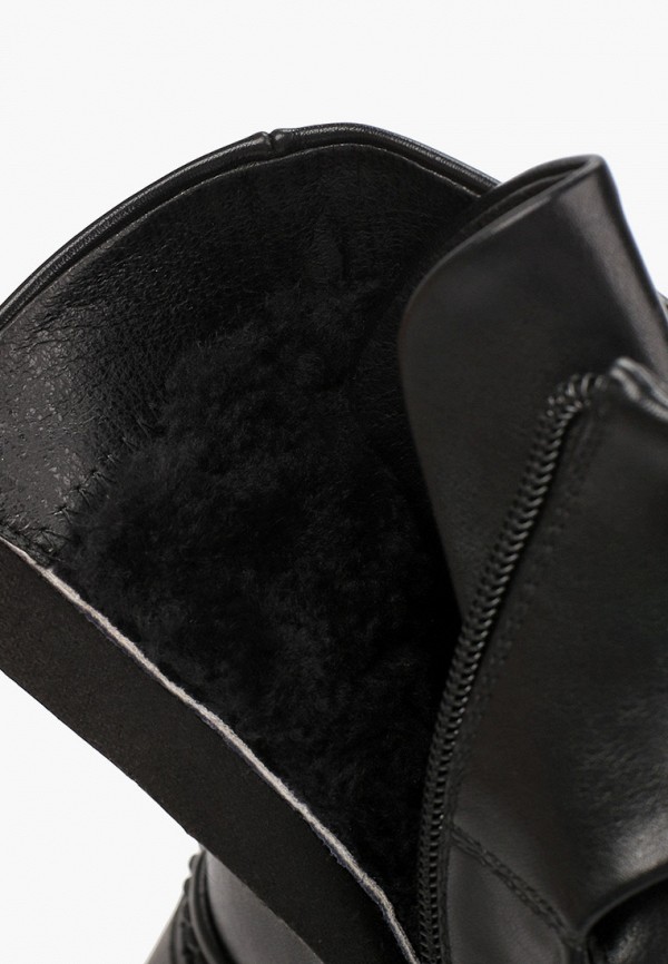 фото Ботинки marco bonne`