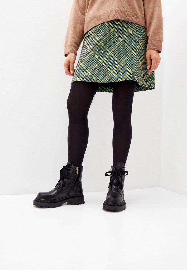 фото Ботинки marco bonne`