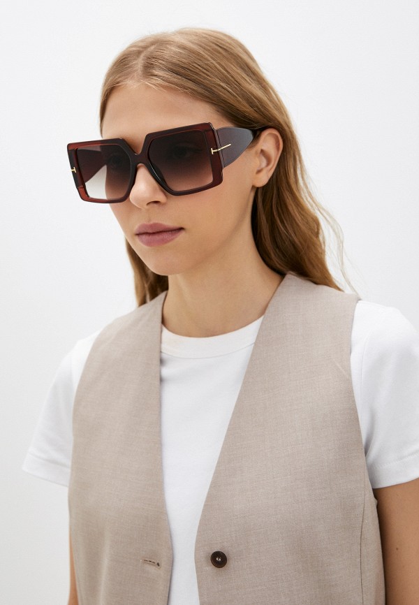 фото Очки солнцезащитные bocciolo