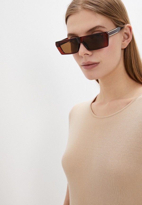 фото Очки солнцезащитные bocciolo