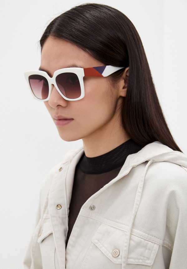 фото Очки солнцезащитные bocciolo