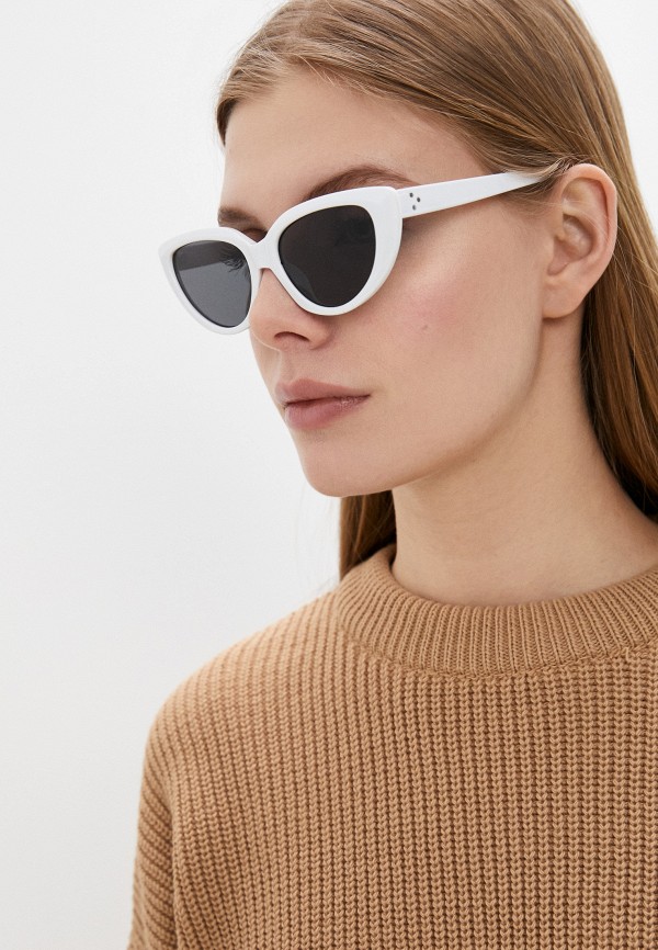 фото Очки солнцезащитные bocciolo